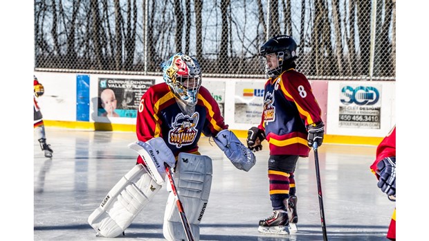 La Classique Hivernale: un incontournable pour les amateurs de hockey