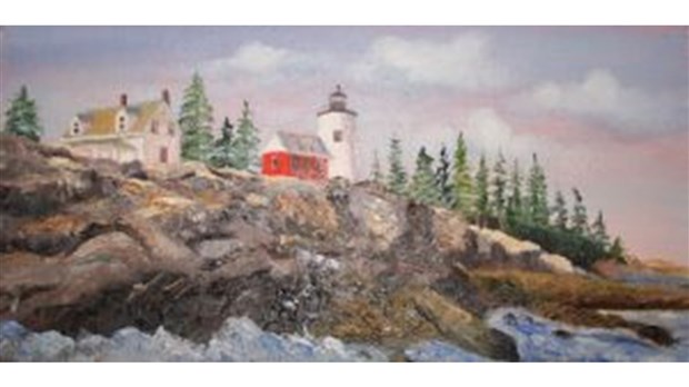 Arts visuels: deux artistes, une exposition, un lieu
