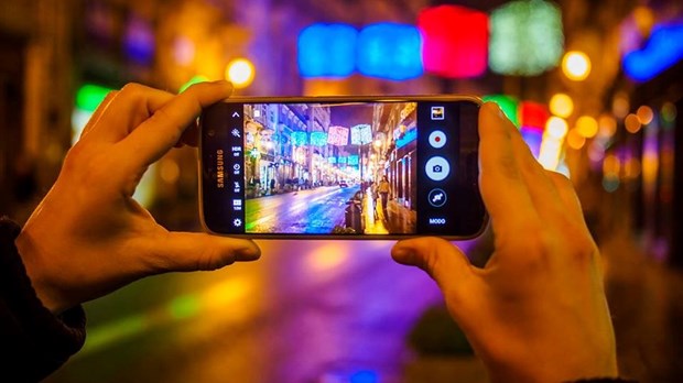 Photographier avec un appareil intelligent n'aura plus de secret pour vous