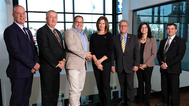 La Ville de Saint-Lazare adopte son budget pour l'année 2018