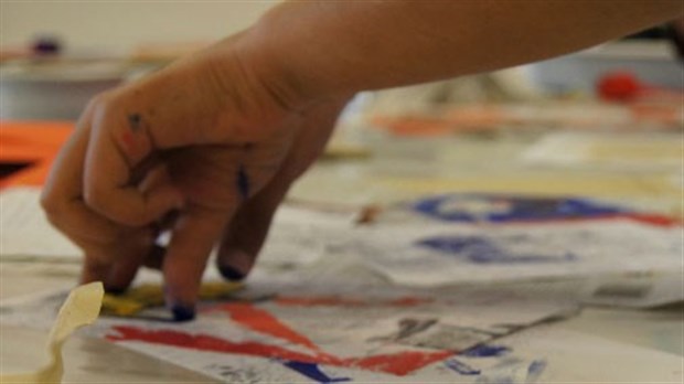 Artisan recherché pour un atelier avec des jeunes en processus de francisation