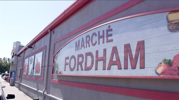 Le Metro Plus Fordham : Champion du recyclage