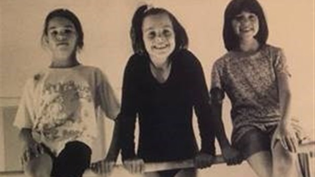 Le Club de gymnastique Gymini fête ses 40 ans dans Vaudreuil-Soulanges