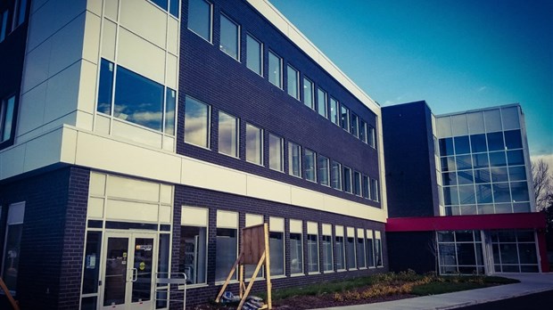 La super-clinique des Trois-Lacs accueille maintenant des patients