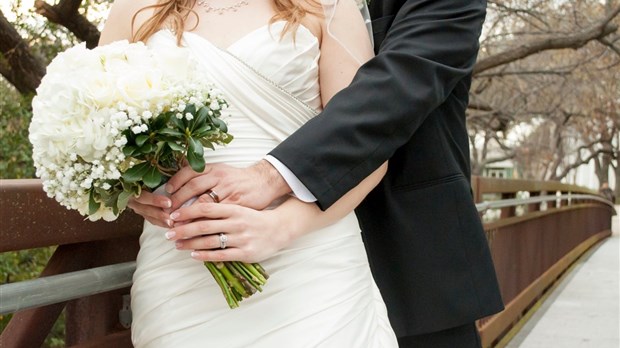 Vaudreuil-Soulanges accueille son premier le premier Salon du mariage et de l'événement