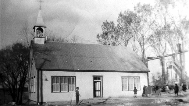 La FSJDC rend hommage aux écoles de L'Île-Perrot