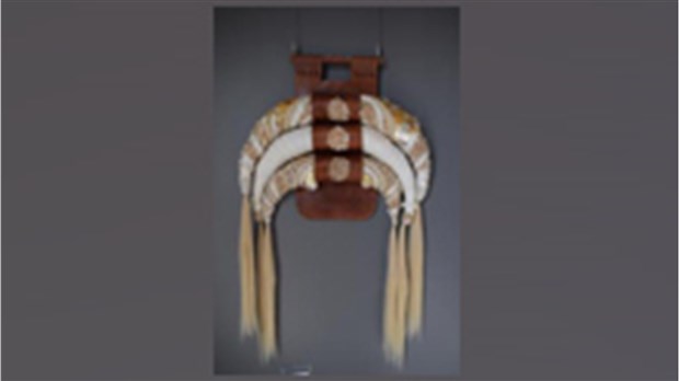 L'artiste Tina Struthers exposera à Beauharnois 