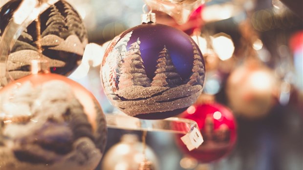La magie de Noël s'installe à la Maison Trestler