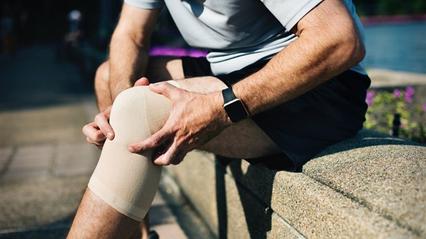 Vous vivez avec de la douleur chronique ? Ceci est pour vous