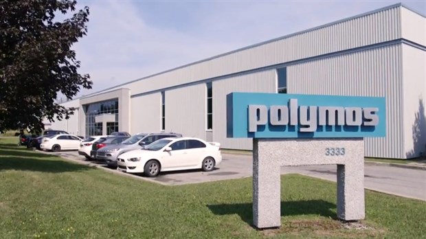 Polymos est nommé champion du recyclage