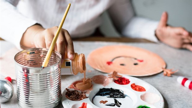 Le CACVS lance un appel de projets aux artistes en arts visuels de la région