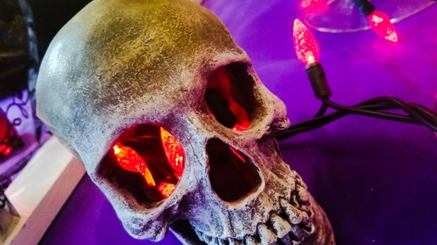 La Pointe-de-l'Horreur est officiellement lancée