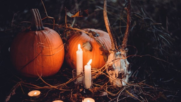 Où célébrer l'Halloween dans Vaudreuil-Soulanges