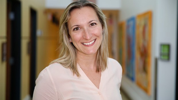 Lucie Charlebois laisse un bureau vide à Marilyne Picard