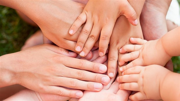 L'Actuel vous invite à dire merci à un bénévole