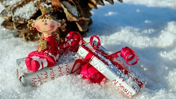 La magie de Noël s'installe dans Vaudreuil-Soulanges