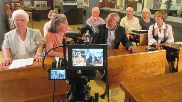 Les écoles de l'Île-Perrot et leur histoire