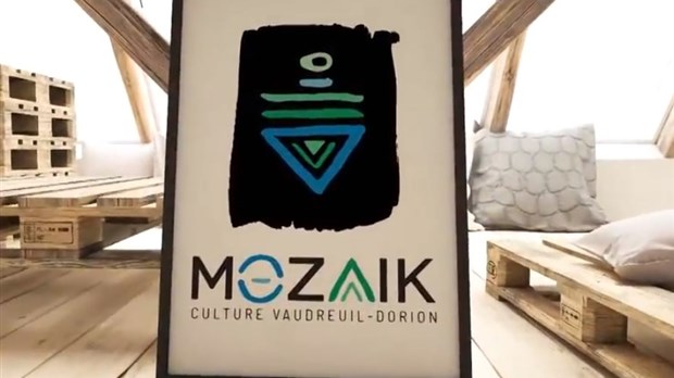 CSUR la télé dévoile sa nouvelle série télé culturelle MOZAÏK