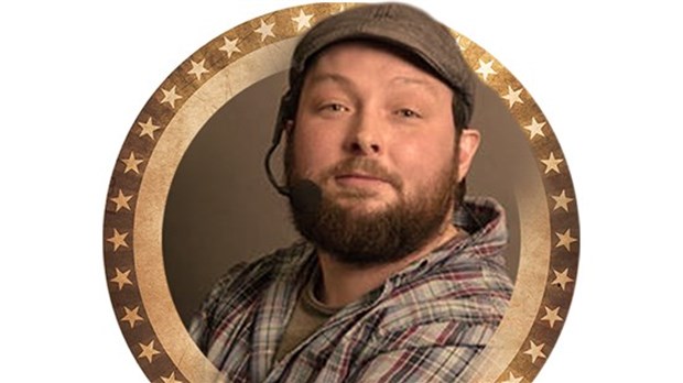 Découvrez l'univers de Marc-André Fortin à la Maison Félix-Leclerc