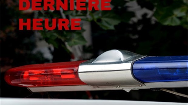 Accident sur l'autoroute 40 : une voie est retranchée