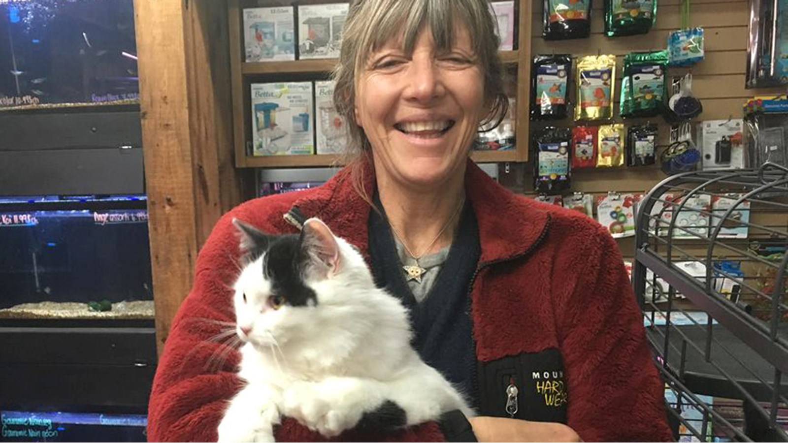 Animalerie StLazare un paradis pour les amoureux d’animaux