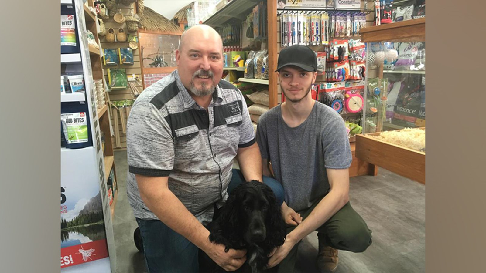 Animalerie StLazare un paradis pour les amoureux d’animaux