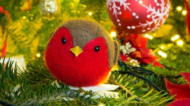 Plusieurs marchés de Noël se tiendront cette fin de semaine