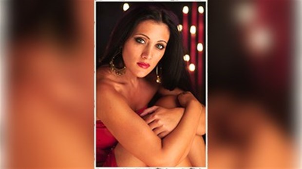 Giorgia Fumanti et le Choeur Esperanto en concert à l'Église Saint-Michel