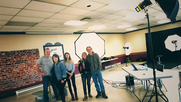 Redonner le sourire aux moins fortunés