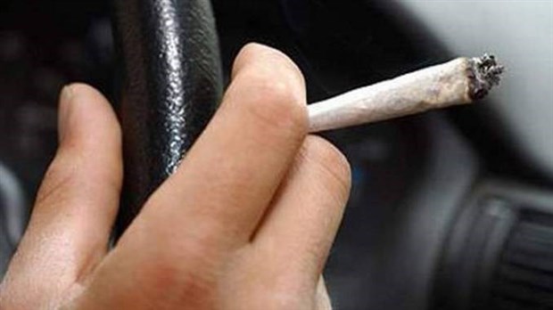 Alcool ou drogue : on ne conduit pas. Pas de risques à prendre