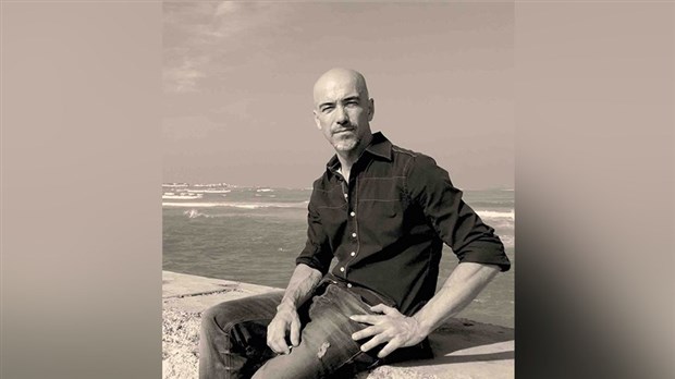 Laissez vous inspirer lors de la conférence de Dominic Besner