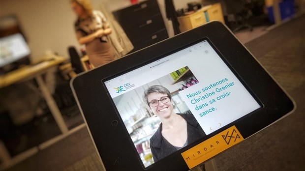 DEV Vaudreuil-Soulanges s'offre un nouveau site Web