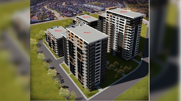 Faute de signataires, le PPCMOI de la rue Émile-Bouchard sera adopté