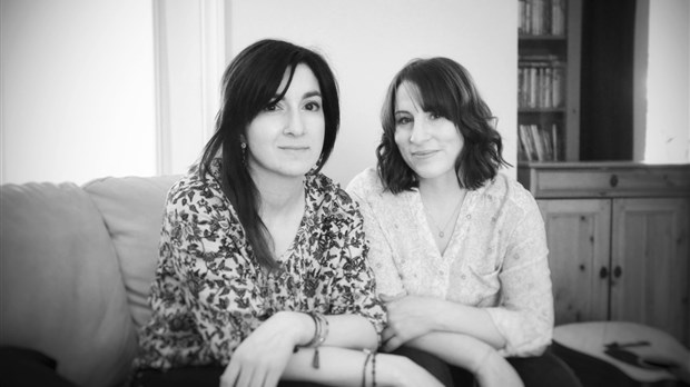 Une Lazaroise remporte le prix de l'auteur-compositeur folk francophone de l'année