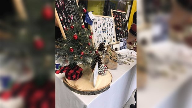 Une troisième édition couronnée de succès pour le Marché de Noël de Saint-Zotique