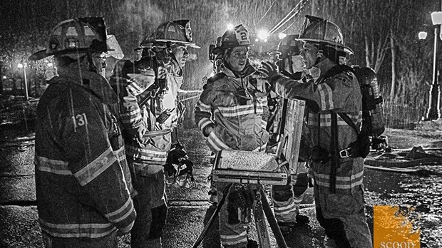 Exclusif : La MRC de Vaudreuil-Soulanges ferme la porte à la 9-1-1 CAUCA