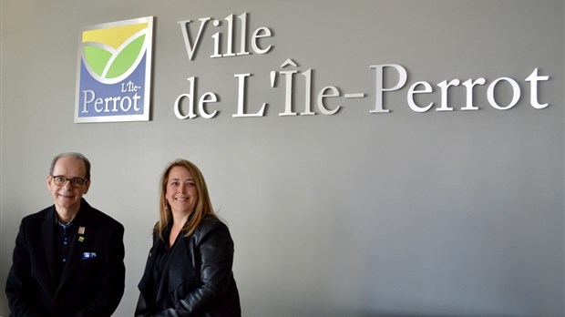 La Ville de L'Île-Perrot nomme Nancy Forget à la direction générale