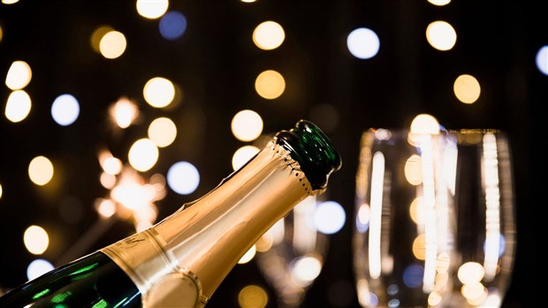 Auberge Willow Inn de Hudson: un incontournable pour « défoncer » la nouvelle année 