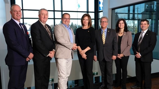 Budget 2019 : 1.21% d'augmentation pour les Lazarois