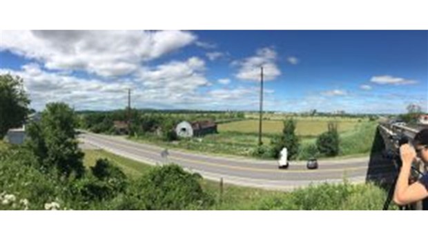 Dossier de l'hôpital : L'UPA de la Montérégie salue la décision de ministre McCann