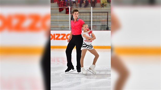 Une jeune Vaudreuilloise participera aux Jeux du Canada
