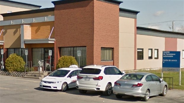 Fermeture partielle de la Société de l’assurance automobile du Québec pour la période des Fêtes 