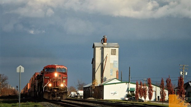 Septembre 2018 : un morceau d'histoire disparaît, deux femmes se font électriser et un commerce ferme ses portes