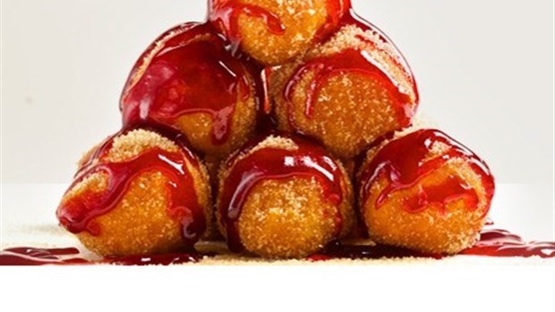 Octobre 2018 : Mr. Puff, une nouvelle clinique ouvre ses portes et un incendie criminel font les manchettes