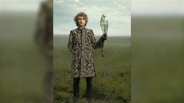 Philippe Brach débarque à la Salle Pauline-Julien