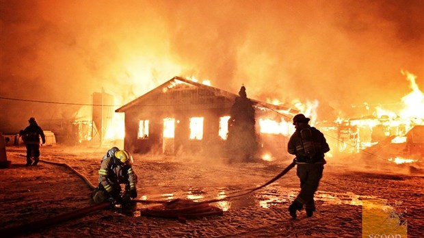 Retour sur l'actualité de 2018