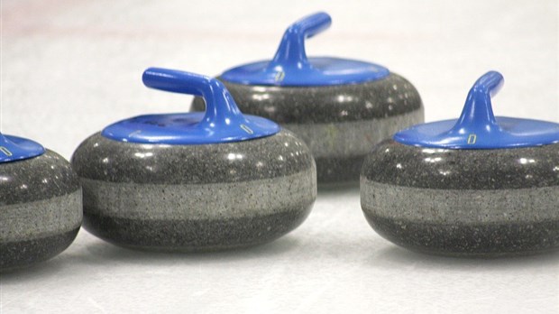 Du curling pour les personnes atteintes de paraplégie spastique