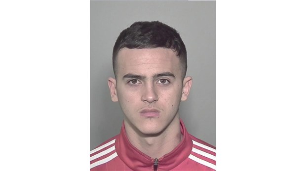 Le SPVM passe les menottes à trois suspects   