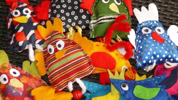 Artiste recherché pour la création d'un atelier en milieu scolaire
