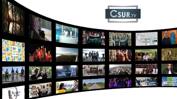Csur la télé étend son territoire de diffusion